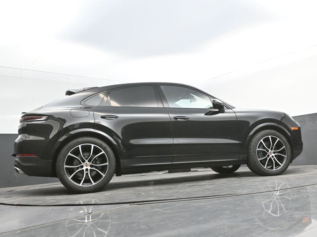 2026 Porsche Cayenne Coup Base - Photo 35