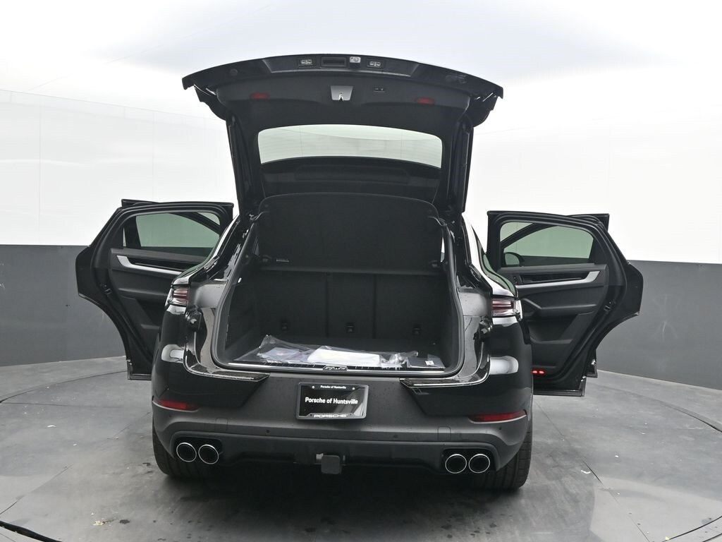 2026 Porsche Cayenne Coup Base - Photo 47