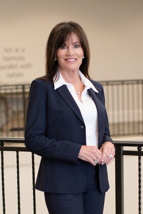 Staff member Tracy Jones from 93c8d9f3da99