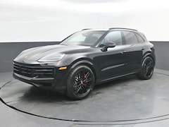 2026 Porsche Cayenne S SUV
