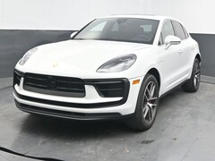2023 Porsche Macan S SUV