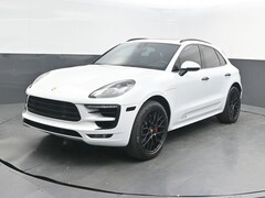 2018 Porsche Macan GTS SUV