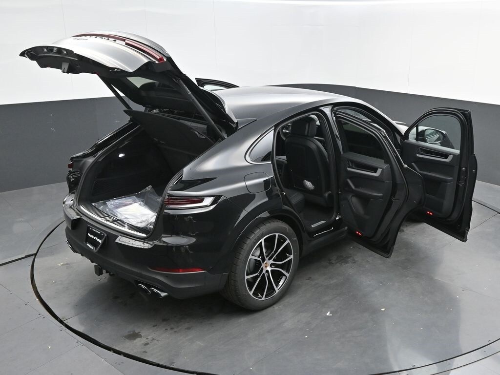 2026 Porsche Cayenne Coup Base - Photo 49