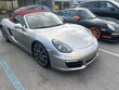 Porsche 718 Boxster