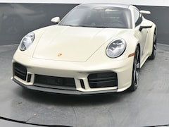 2026 Porsche 911 Carrera S Coupe