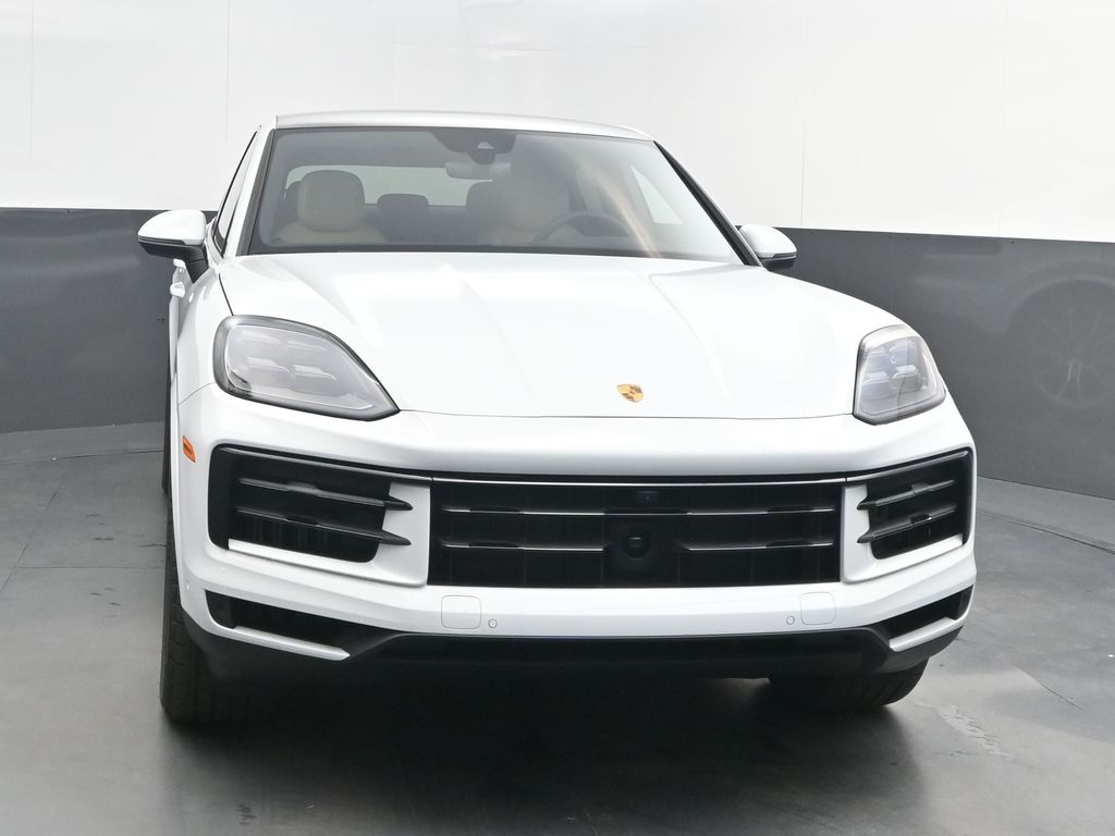 2026 Porsche Cayenne Coup S E-Hybrid - Photo 10