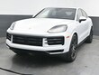  Porsche Cayenne Coupe