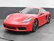 Porsche 718 Cayman
