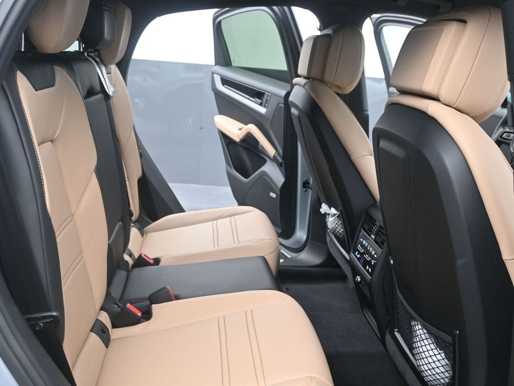 2026 Porsche Cayenne Coup E-Hybrid - Photo 21