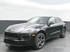 2026 Porsche Macan SUV