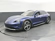  Porsche Taycan Cross Turismo