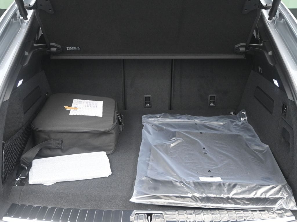 2026 Porsche Cayenne Coup E-Hybrid - Photo 24