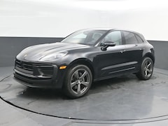 2026 Porsche Macan SUV