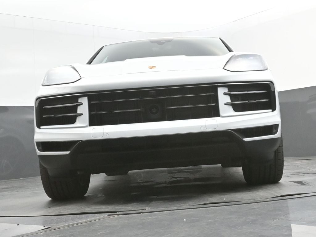2026 Porsche Cayenne Coup S E-Hybrid - Photo 38