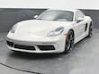 Porsche 718 Cayman