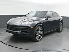2022 Porsche Cayenne Coupe SUV