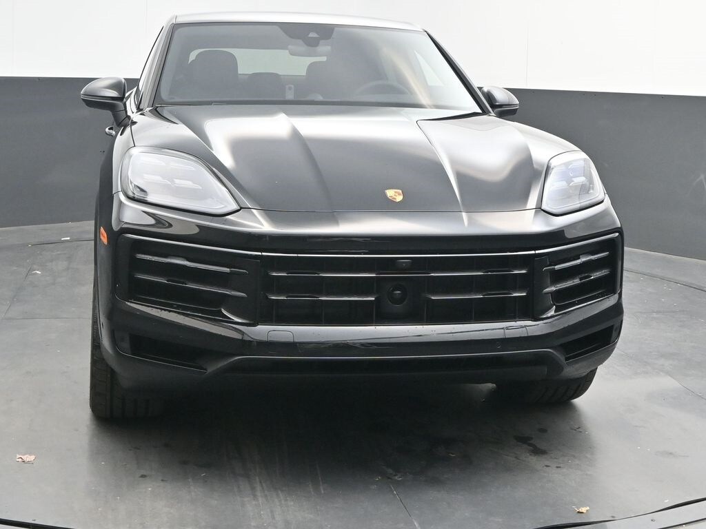2026 Porsche Cayenne Coup Base - Photo 7