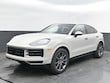Porsche Cayenne Coupe
