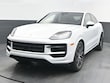 Porsche Cayenne Coupe