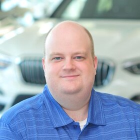 Staff member Travis Letson from 9f573f4684a1