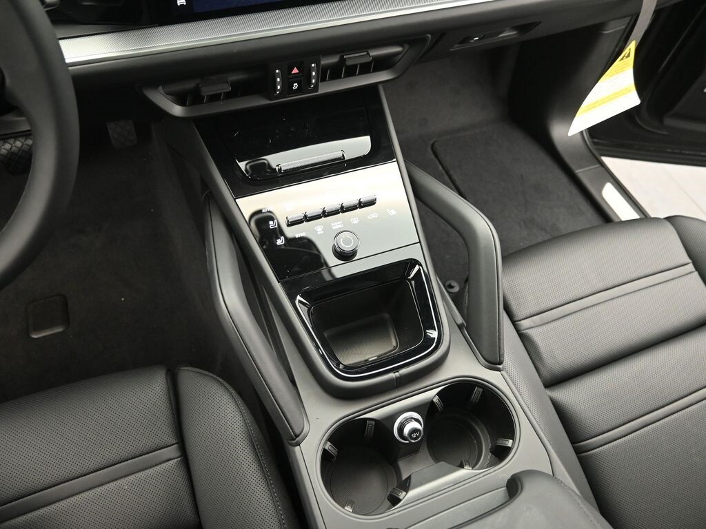 2026 Porsche Cayenne Coup Base - Photo 26