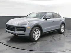 2026 Porsche Cayenne Coupe SUV