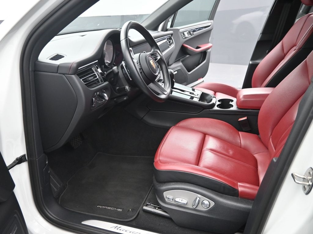 Used 2023 Porsche Macan S SUV