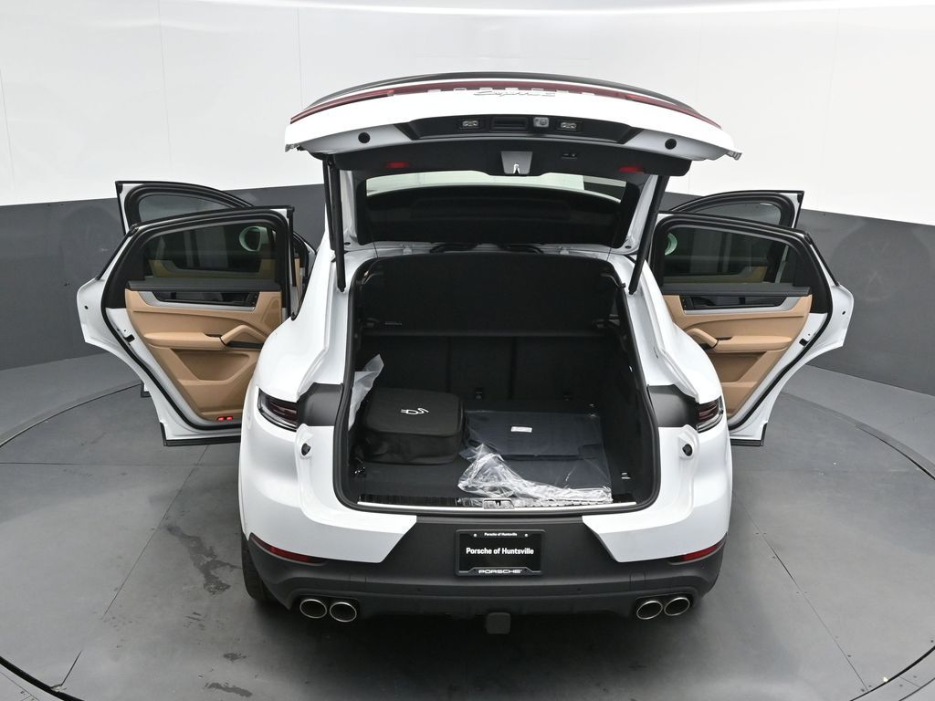 2026 Porsche Cayenne Coup S E-Hybrid - Photo 41