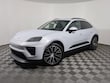 Porsche Macan Electric