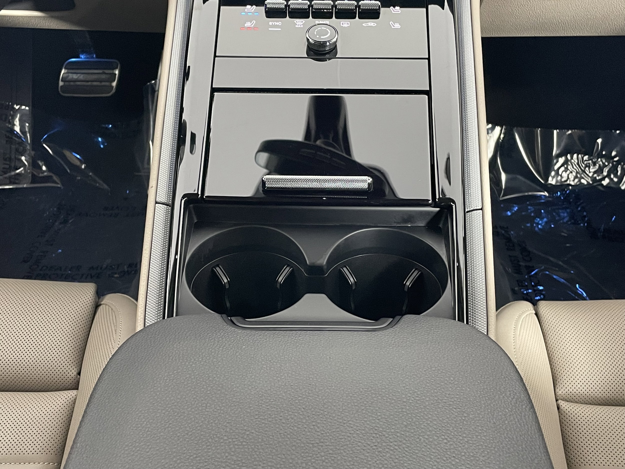 2026 Porsche Panamera Base - Photo 20