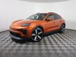 Porsche Macan Electric