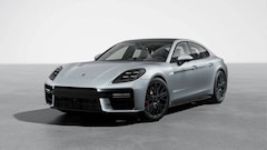 2026 Porsche Panamera GTS