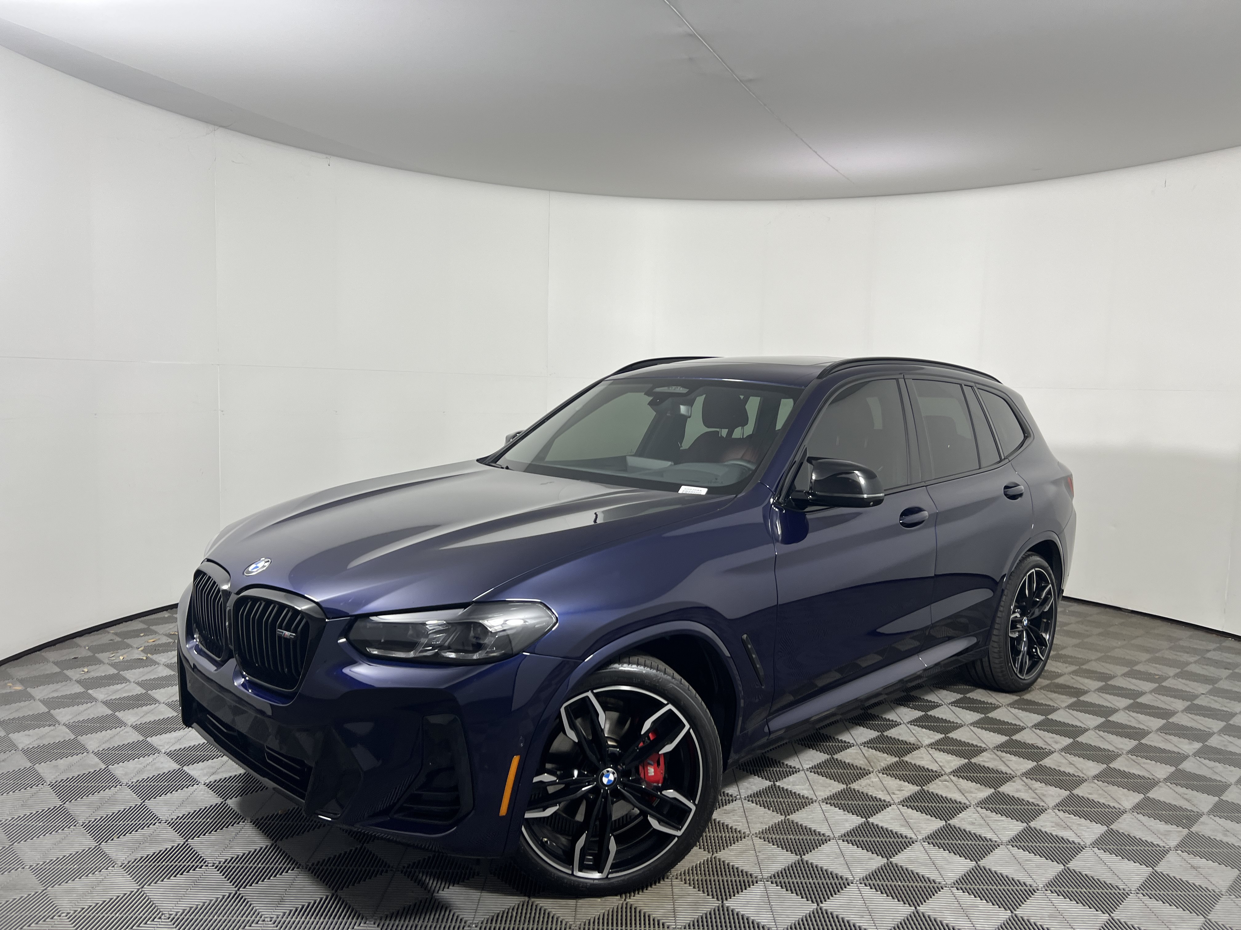 2023 BMW X3