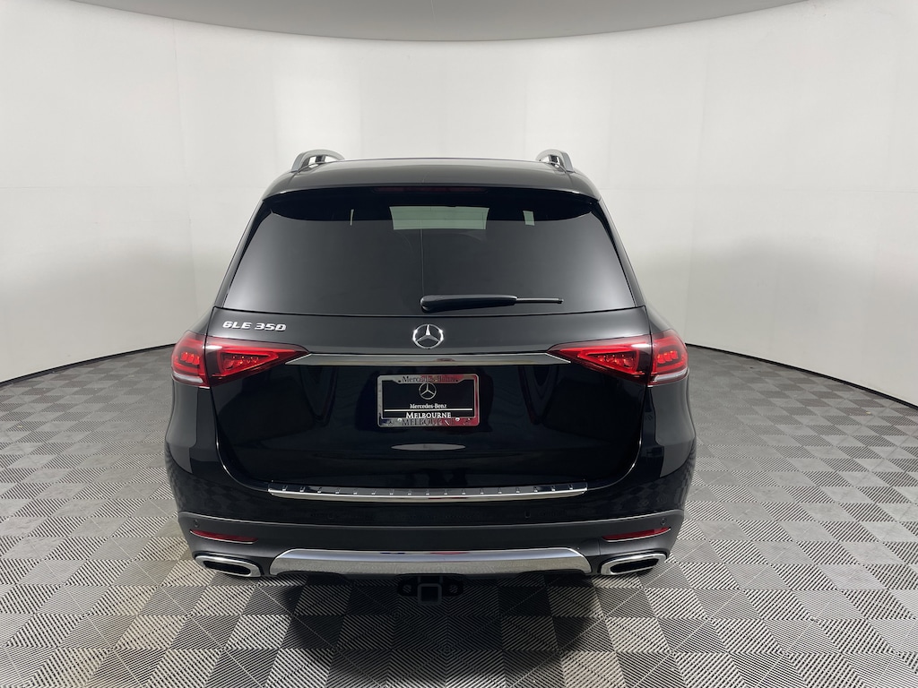 Used 2023 Mercedes-Benz GLE 350 GLE 350 SUV SUV