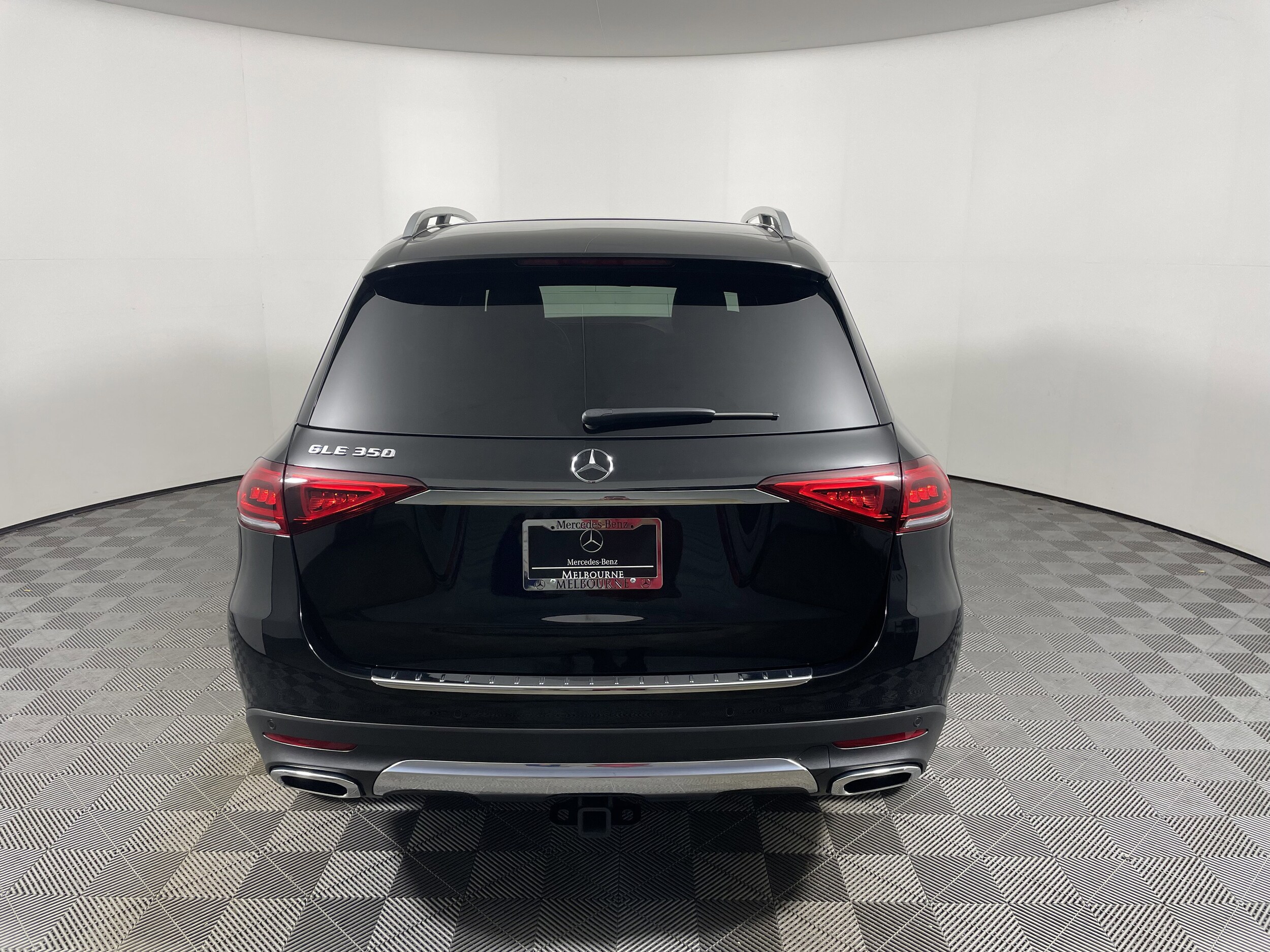 2023 Mercedes Benz GLE 350 photo 4