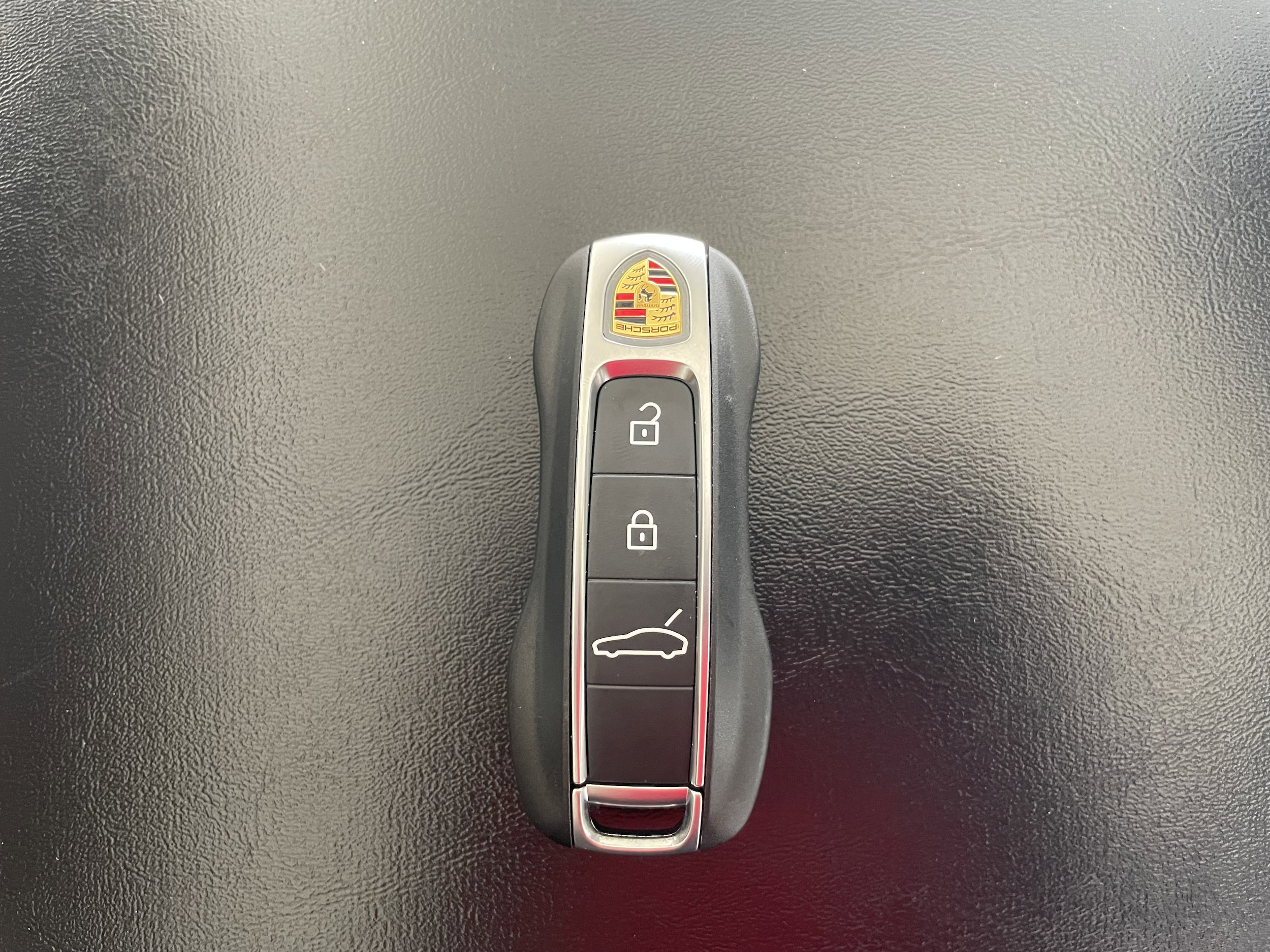 2026 Porsche Panamera Base - Photo 25