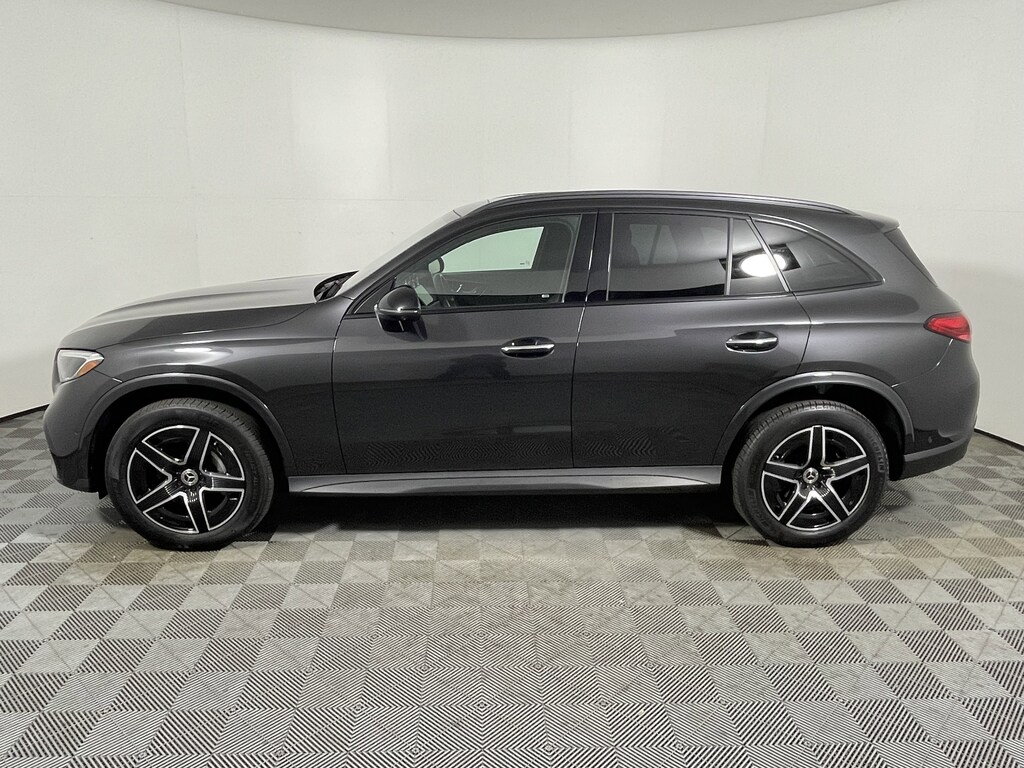 Used 2025 Mercedes-Benz GLC 300 GLC 300 SUV