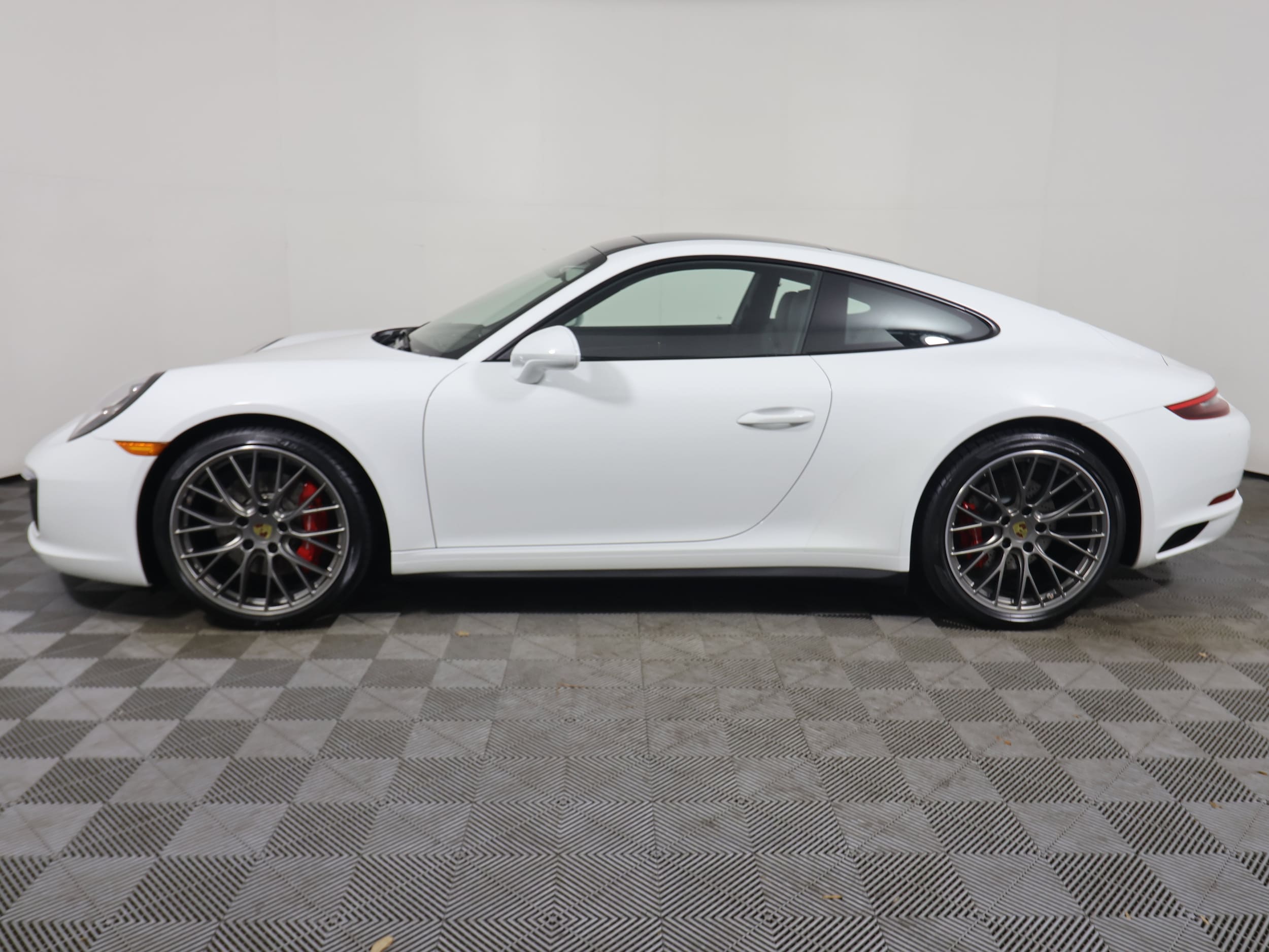 Certified 2019 Porsche 911 GTS with VIN WP0AB2A98KS115797 for sale in Melbourne, FL