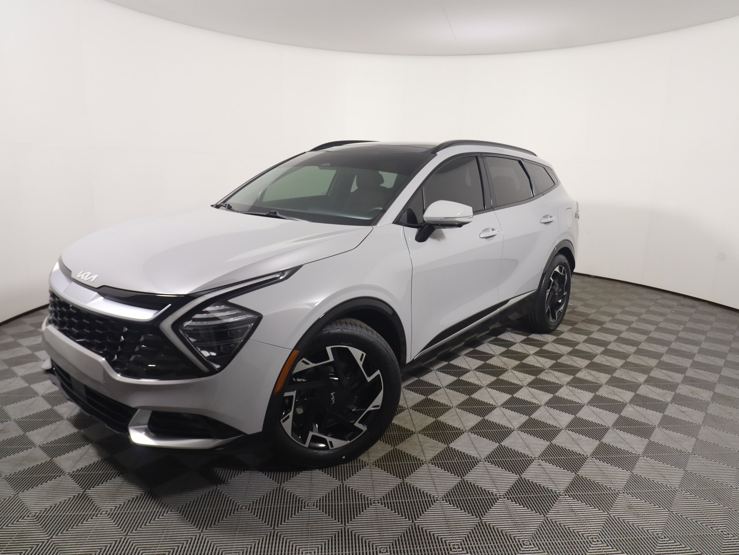 2023 Kia Sportage SX Prestige