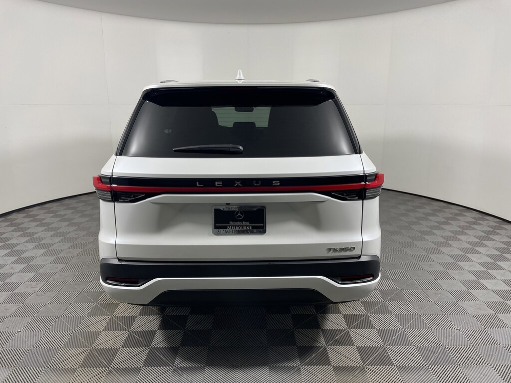 Used 2024 Lexus TX 350 TX 350 SUV