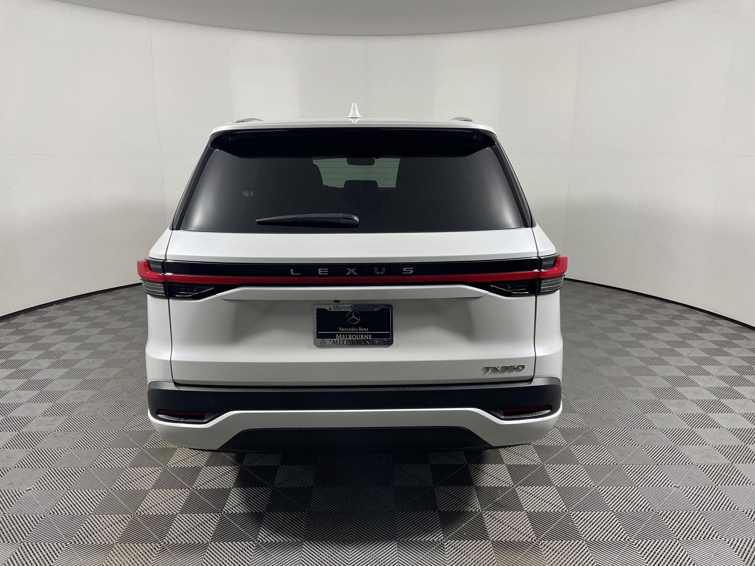 2024 Lexus TX 350 photo 4