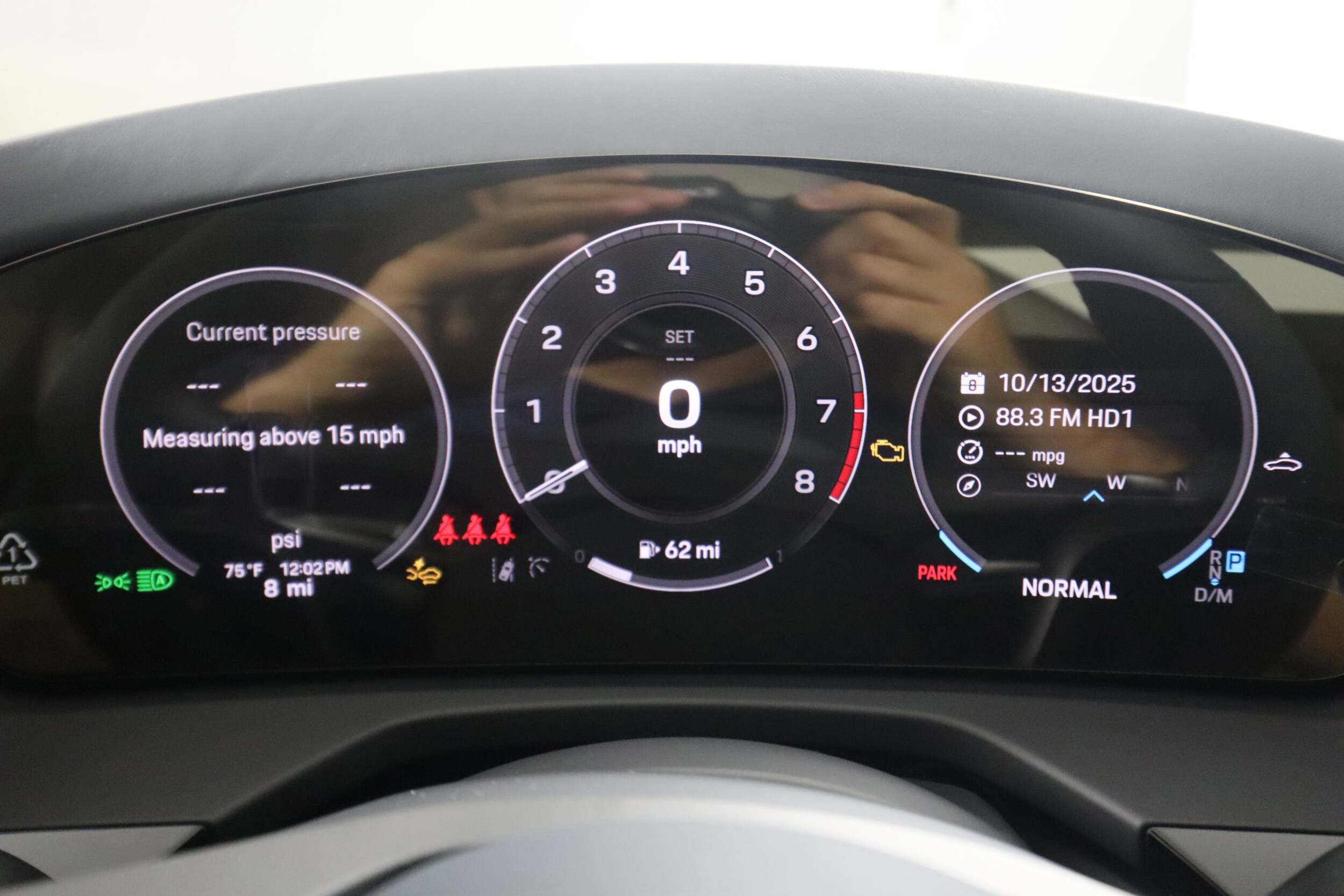 2026 Porsche Panamera Base - Photo 18