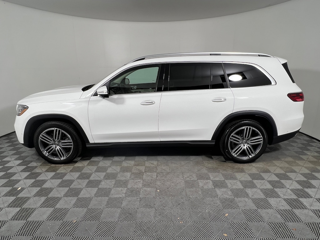 Used 2026 Mercedes-Benz GLS 450 GLS 450 SUV