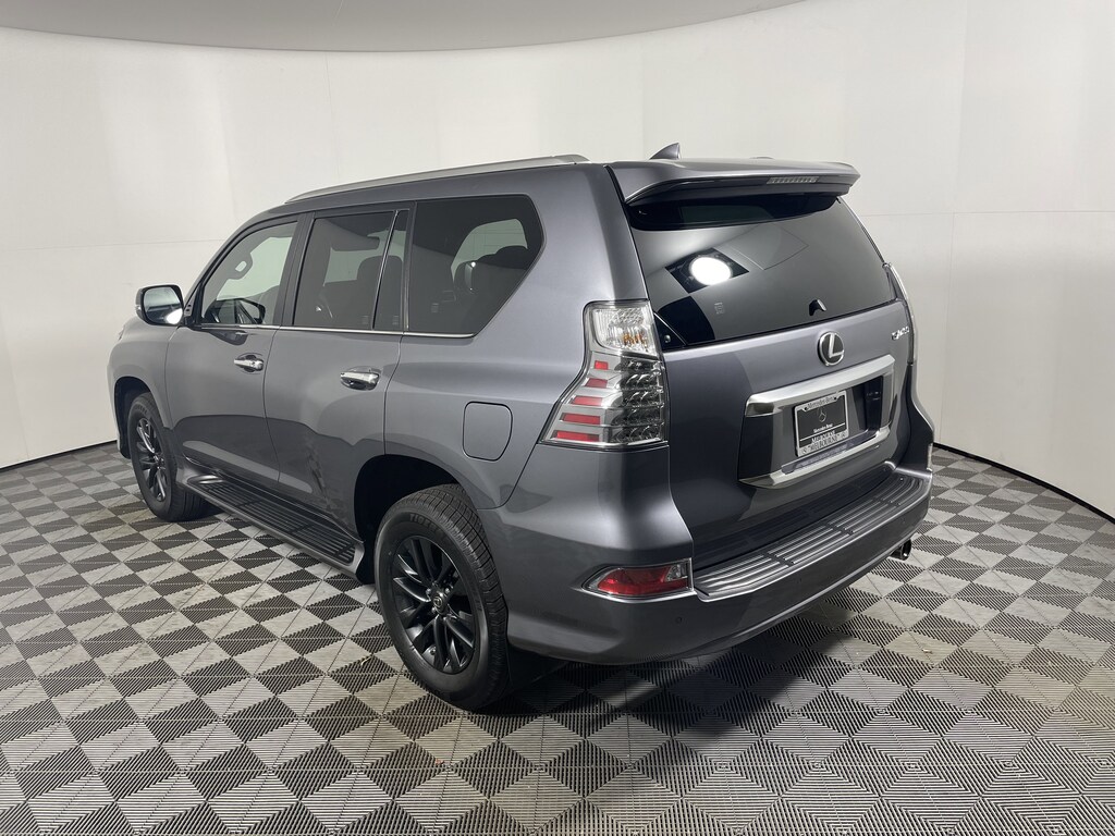 Used 2022 Lexus GX 460 GX 460 Premium SUV