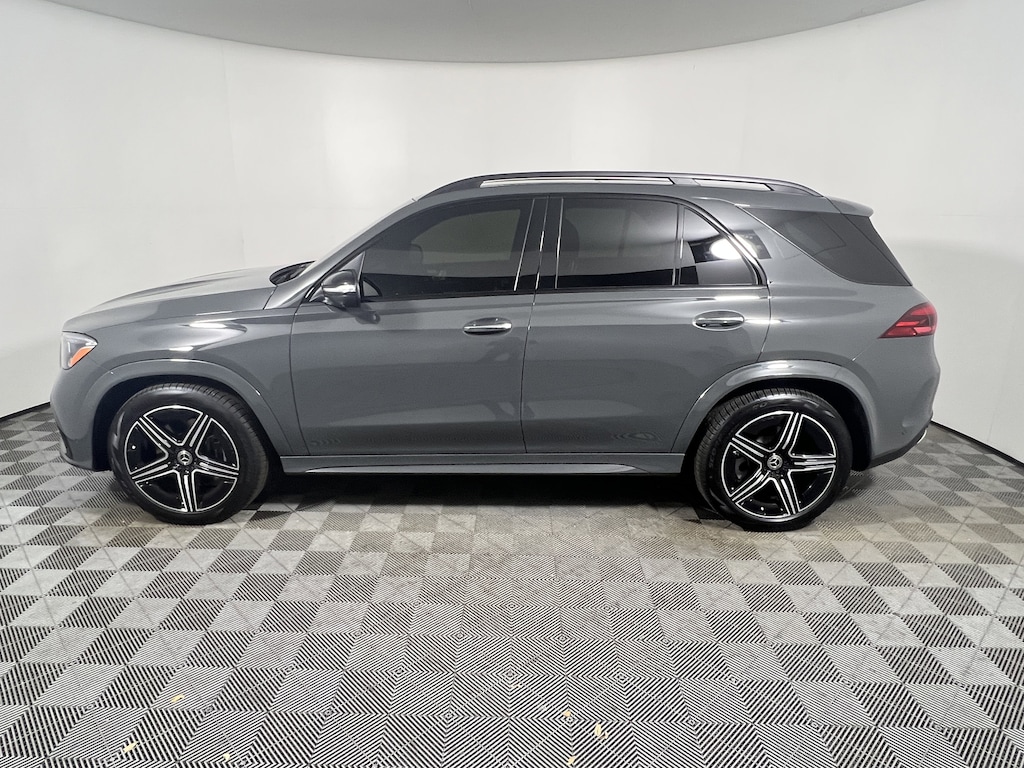 Used 2026 Mercedes-Benz GLE 450 GLE 450 SUV