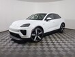 Porsche Macan Electric