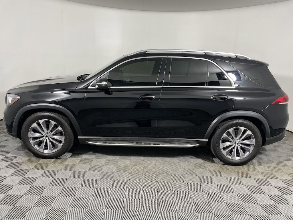 Used 2023 Mercedes-Benz GLE 350 GLE 350 SUV SUV