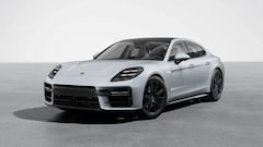 2026 Porsche Panamera