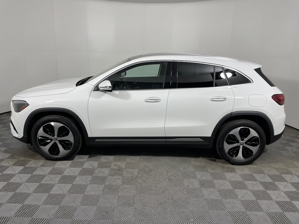 Used 2025 Mercedes-Benz GLA 250 GLA 250 SUV