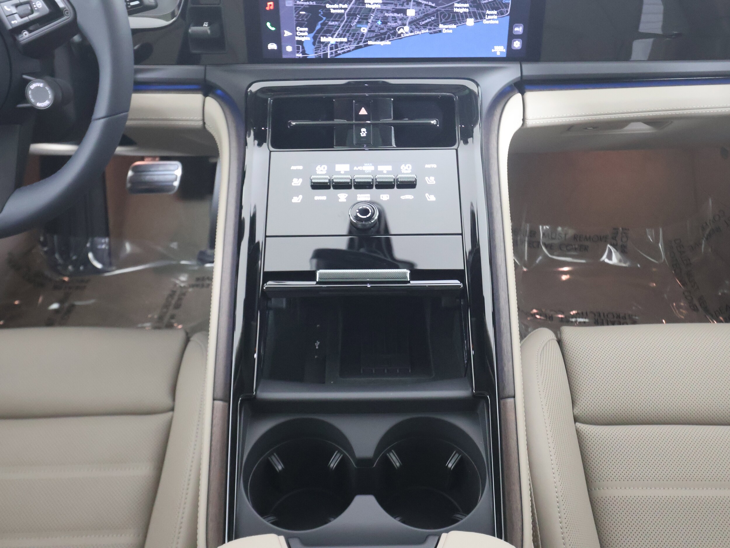 2025 Porsche Panamera Base - Photo 20